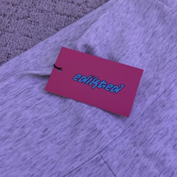 Edikted Flares - Picture 2 of 3